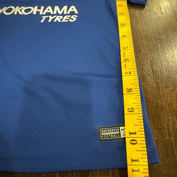 Nike Chelsea Football Soccer Jersey - Picture 12 of 12